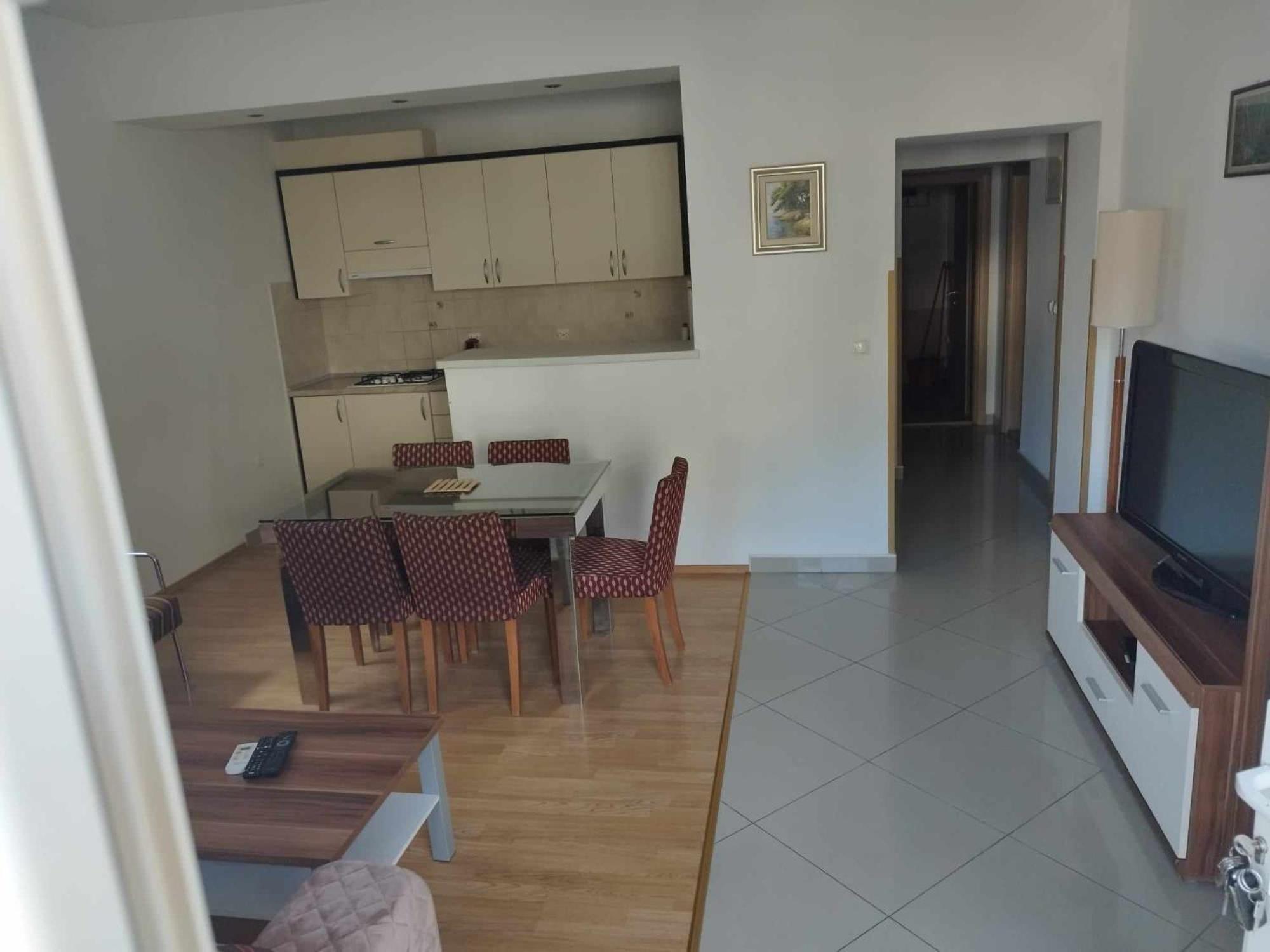 Apartment Strbic Ploce  Exterior photo
