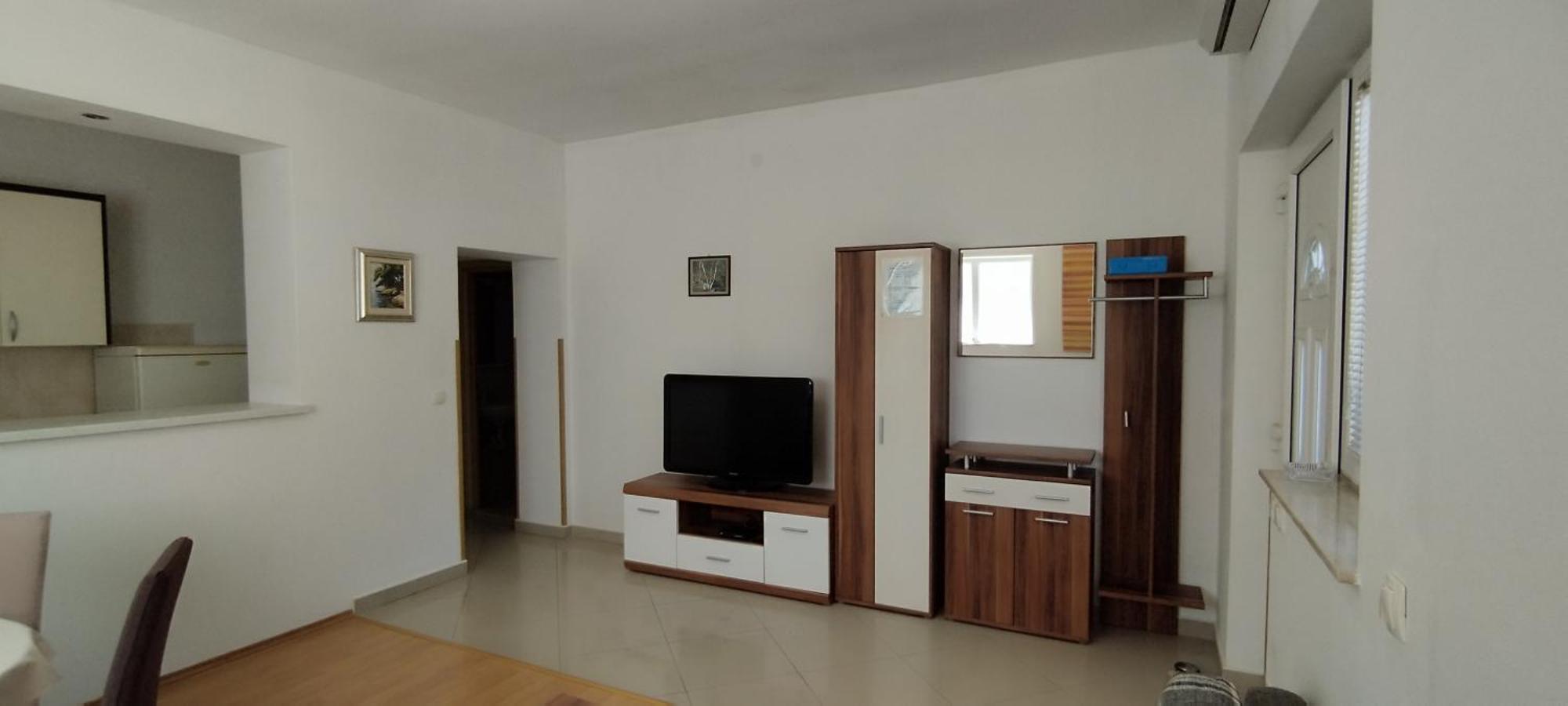 Apartment Strbic Ploce  Exterior photo